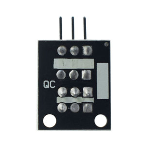 3pin KY-022 TL1838 VS1838B 1838 Universal IR Infrarot Sensor Empfänger Modul Diy Starter Kit - Product Image 4
