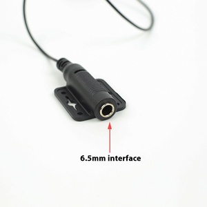 Pastilla de parche multifuncional para guitarra, ukelele, Kalinba, amplificador de correa Universal sin agujeros para instrumentos musicales - Product Image 3