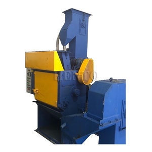 เครื่องพ่นยิงสำหรับทำความสะอาดโลหะ/เครื่องยิงระเบิด - Product Image 4