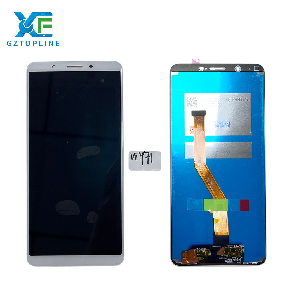 สำหรับ VIVO Y71 LCD + TP