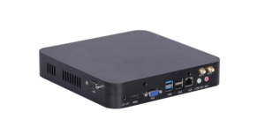 Vendita calda I7 Mini PC barebone linux Computer I7 7500 WIFI 4G GPS SIM Slot WIFI computer desktop Pc con Mini ITX scheda madre - Product Image 3