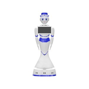 New Service Robot Reception Custom Intelligent Public Service Legal Consulting Customer and <strong>Explanation</strong> Service Robot - Product Image 4