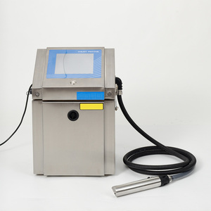 Непрерывный струйный принтер - Product Image 4