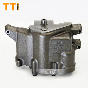 C27 C32エンジンオイルポンプ520-2923 5202923 520-2924 3412エンジン部品3400 3412E 116-1980
