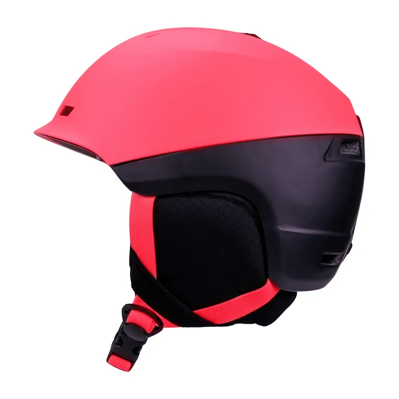 Новый ветрозащитный полноразмерный противоударный защитный шлем для снега, спорта, сноуборда, лыжного шлема
