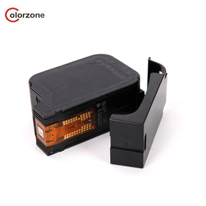 Uyumlu HP45 HP78 mürekkep kartuşları HP için hp 45 için 78 deskj 930c 950c 960c 1120c 1125c 710c 720c 820c 1280 1180c Imprimante - Product Image 6