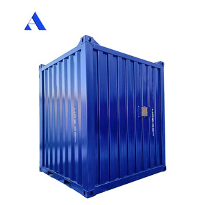 DNv 2.7-1 & ISO 10855 tiêu chuẩn 8ft offshore Mini lưu trữ 8 ft 8 feet <span class=keywords><strong>container</strong></span> - Product Image 2