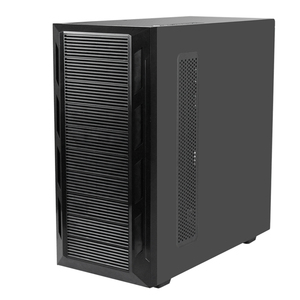 Fabrika fiyat masaüstü bilgisayar Atx kasa oyun Pc kasa oyun bilgisayarı kılıfı - Product Image 4