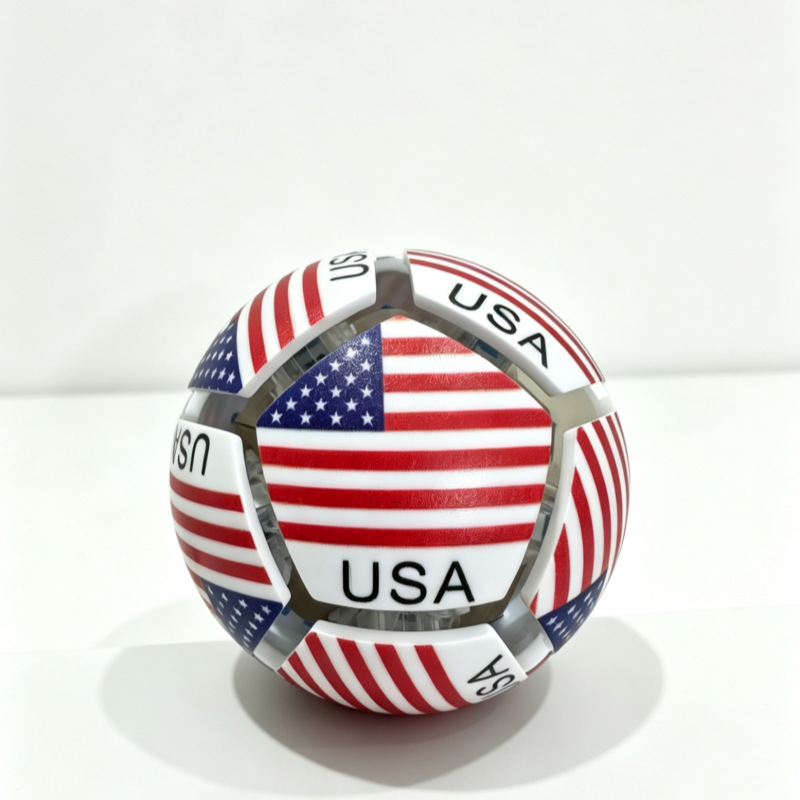 USA
