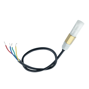 Sensor de temperatura y humedad para granja avícola, TZ-THT01, RS485, nuevo producto