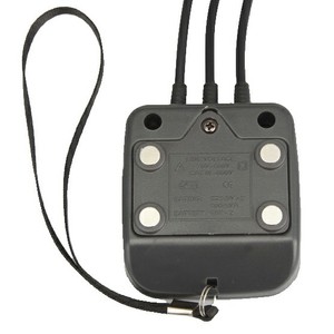 เครื่องตรวจจับเฟสแบบไม่สัมผัส ETCR1000C แบบพกพาจอแสดงผลเสียงแบบไดนามิก AC 70V ~ 1000V เครื่องตรวจจับลำดับเฟสแบบไม่สัมผัส - Product Image 5