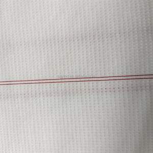 % 100% Polyester RPET su geçirmez çatı membran çatı takviye su geçirmez membran takviyeli yapıştırılmış dokunmamış kumaş