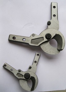 CC-250 Long Arm <strong>Cutter</strong> Cutting Tool Heavy Duty Hand Cable <strong>Cutter</strong> Manual - Product Image 4