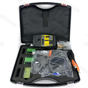 Última versión Xhorse VVDI MB BGA Tool Benz Key Programmer Support 1997-2014 FBS3 para Benz Key Programming VVDI MB Tool - Product Image 1