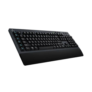 Original Logitech G613 LIGHTSPEED Teclado mecánico inalámbrico 2,4 GHz Bluetooth 6 teclas G programables Teclado para juegos - Product Image 2