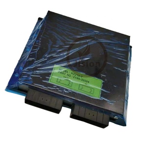21N6-42101 компьютерная плата для R210LC-7 ECU контроллер R215LC-7 - Product Image 1