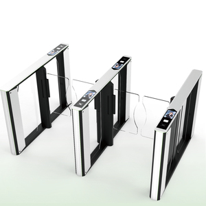 Система контроля доступа к турникету для бассейна - Product Image 6