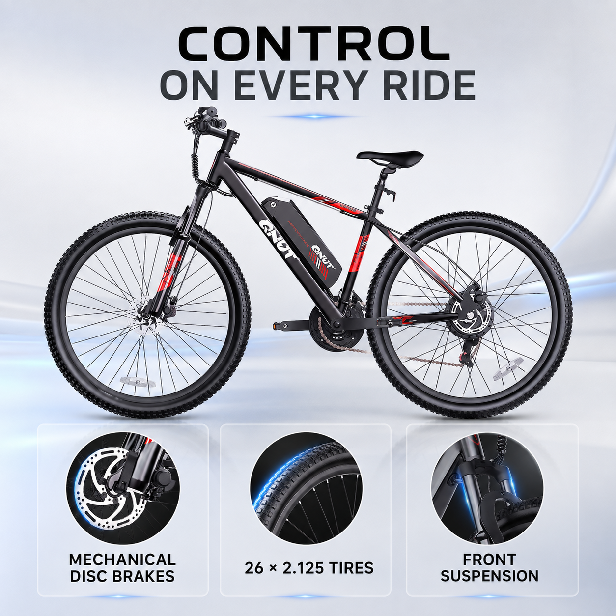 Professional 3x7 21 Speed Gear System