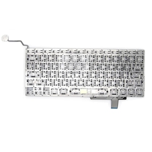 适用于Macbook Pro 17 "A1297系列新款美国布局替换键盘的通用串行总线3.0笔记本电脑键盘兼容英语 - Product Image 3