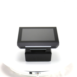 CITAQ W10 POS-терминал все в одном, аппаратное обеспечение, планшет с сенсорным экраном Windows 10