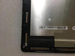 12'' Inch Replacement for <strong>HP</strong> Elite <strong>X2</strong> 612 G2 LCD DISPLAY SCREEN TOUCH GLASS DIGITIZER ASSEMBLY Panel LP120UP1-SPA8 SPA5 - Product Image 2