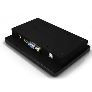 Eingebettetes 7-Zoll-TFT-LCD-Himbeer-Pi-Display mit kapazitivem Touch - Product Image 2