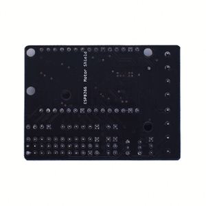 ESP8266 <span class=keywords><strong>Wifi</strong></span> Плата расширения двигателя L293D ESP12E умный автомобиль