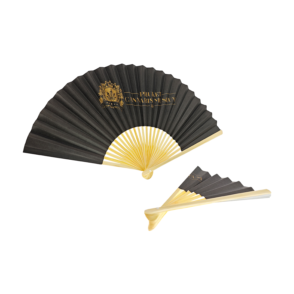 Ventilateur pliant