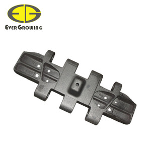 Japan <span class=keywords><strong>Nippon</strong></span> <span class=keywords><strong>Sharyo</strong></span> Ed4000 Aarde Boorplatform Onderstel Track Schoenen Voor Reparatie Onderdelen Fabrikant - Product Image 2