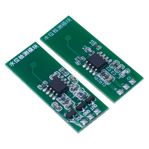 M03 M04 <strong>water</strong> level detection module <strong>sensor</strong> green non-contact liquid level touch switch liquid <strong>sensor</strong> - Product Image 1