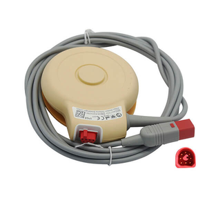 HP M2734A胎児TOCOトランスデューサープローブアバロン<span class=keywords><strong>FM20</strong></span> FM30 M2702A M2703A TOCOプローブ用