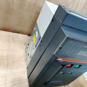 Per ABB E2b/MS16 E2b/Ms20 FHR fisso 3P inchiesta per PLC programmazione e controllo industriale - Product Image 3