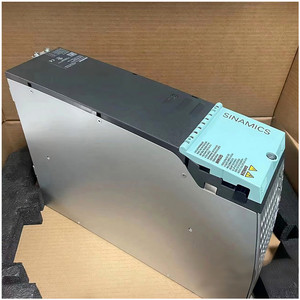Industrielle Automatisierung SPS PAC Dedicated Controller 6SL3130-6AE15-0AB1 Logik programmier steuerung
