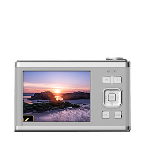 Winait 4k数码相机，带双显示器和最大50兆像素双镜头数码相机 - Product Image 2