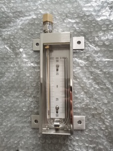 U-type Manometer for <strong>Absorption</strong> <strong>Chiller</strong>