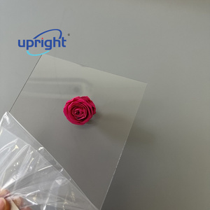 Thẳng đứng siêu rõ ràng chất lượng cao cứng nhắc tấm <span class=keywords><strong>PVC</strong></span> cho khung ảnh tấm - Product Image 2