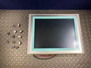 Nuevo 6AV6647-0AG11-3AX0 6AV2128-3KB06-0AX0 6AV6642-8BA10-0AA0 Panel táctil HMI para pantalla de visualización de Control de automatización Industrial
