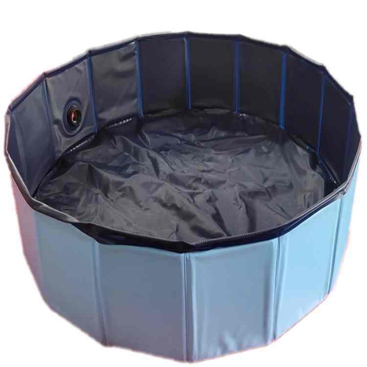 Blu 120*30 cm
