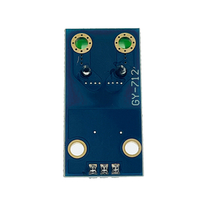 OKY3317 sensore di corrente GY-712 5A modulo sensore di corrente effetto Hall 5A / 20A /30A ACS712