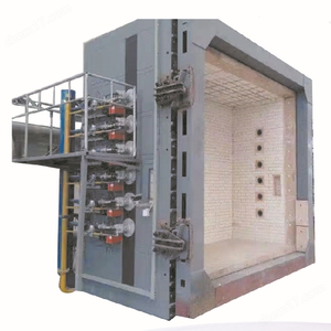 Fire Resistance <strong>Testing</strong> Machine for Building Components, Suitable for the Fire Resistance test of Building Components - Product Image 3