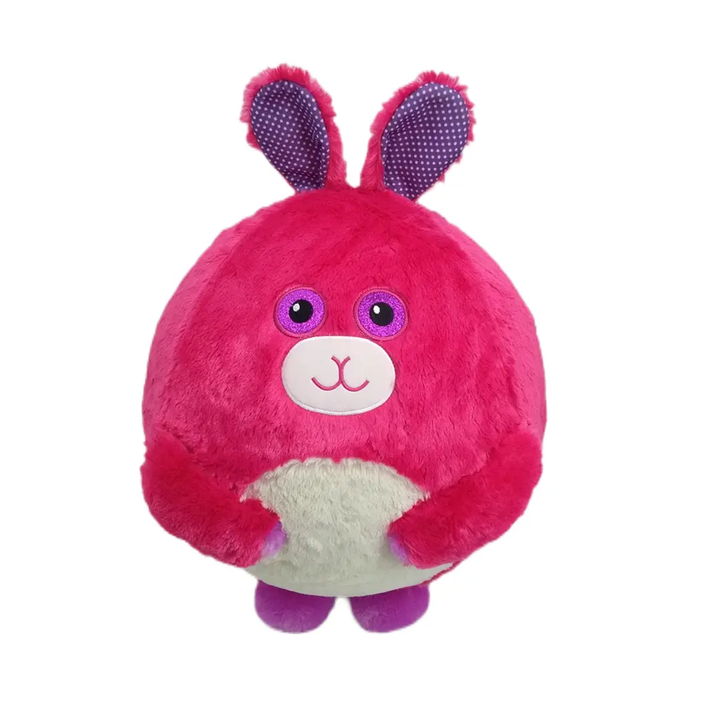 Игрушка-Кролик-монстр, плюшевые детские игрушки, кролик с длинными ушками, мягкие плюшевые игрушки для детей, кролик, мягкая игрушка для сна