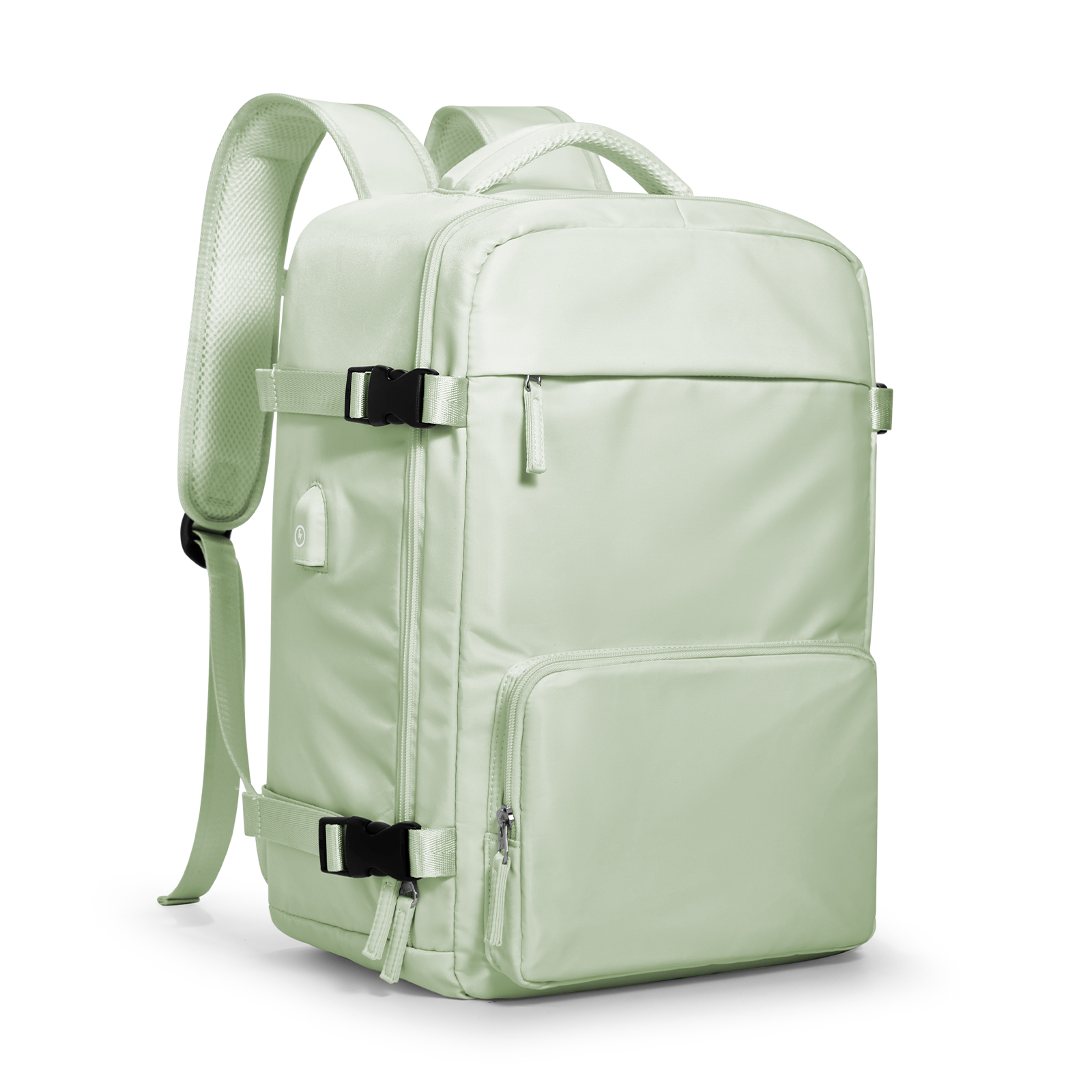 Verde menta