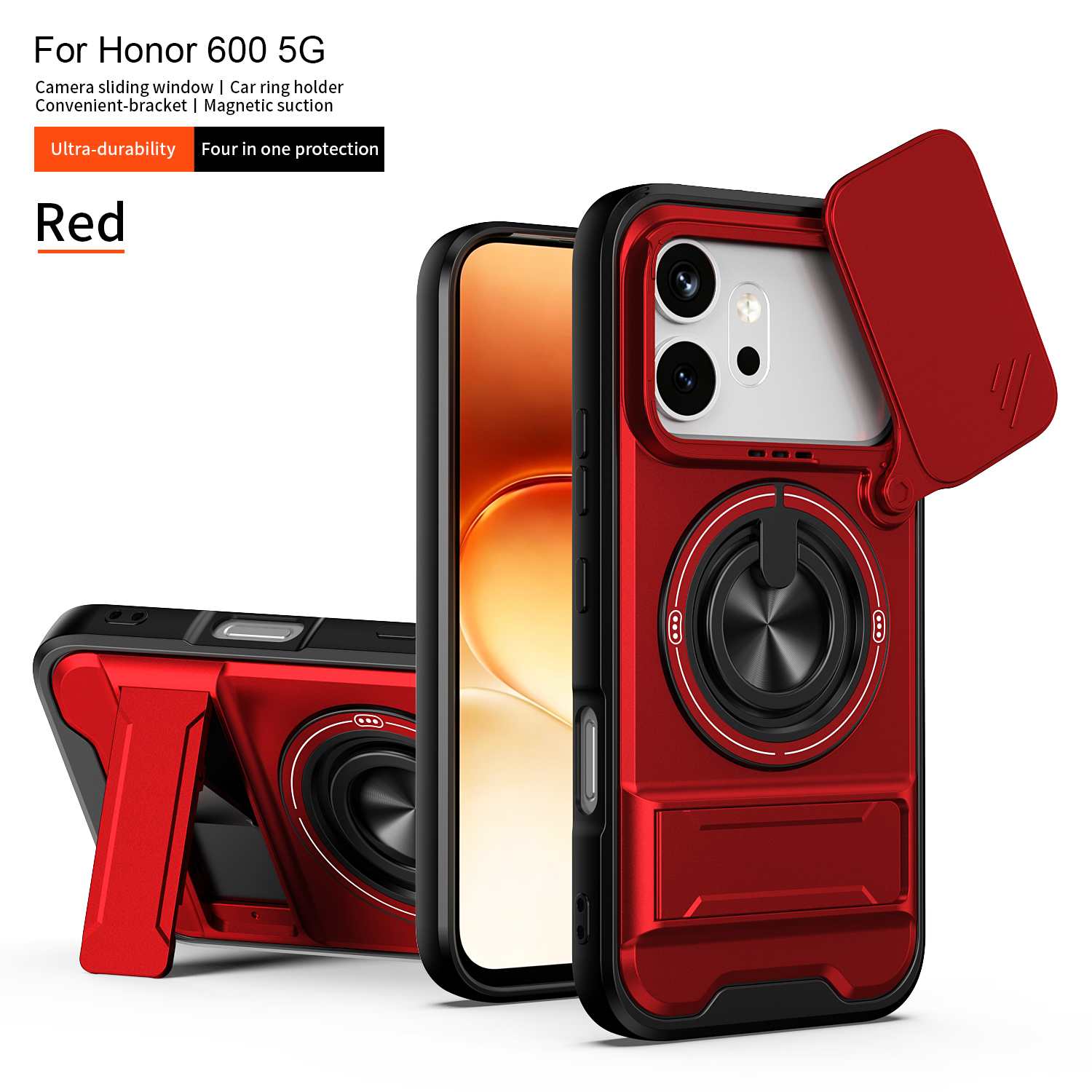 Rojo