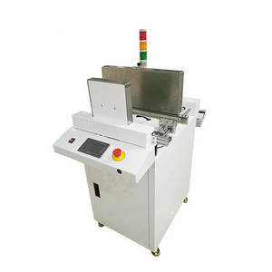 <strong>Automatic</strong> SMT PCB <strong>Stacker</strong> Destacker for Production Line - Product Image 2