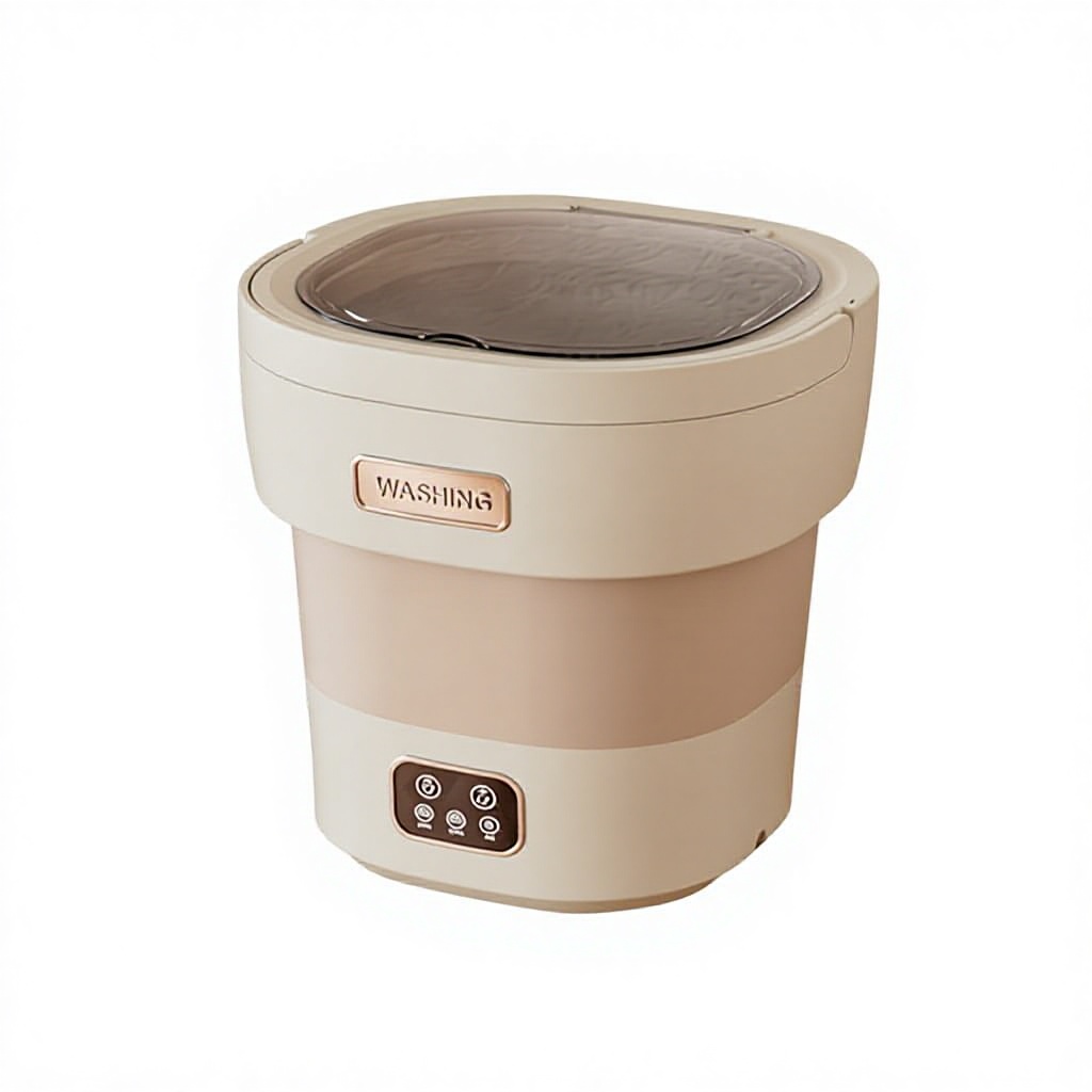 12 L Beige/Blanc