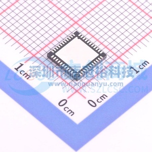 ATMEGA32U4-MUR ไมโครคอนโทรลเลอร์8บิต16 MHz 32 KB แฟลชแรม2.5 KB - Product Image 2