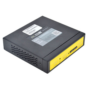 Endüstriyel kablosuz yönlendirici uzun menzilli M2M Ethernet WiFi 3G 4G wifi Sim kartlı Router yuvası - Product Image 4