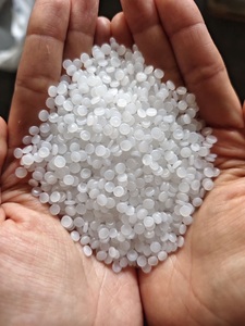 HDPE yüksek yoğunluklu polietilen yüksek performanslı su tedarik borusu malzeme - Product Image 2