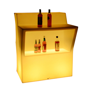 Bán hàng nóng <span class=keywords><strong>LED</strong></span> Câu lạc bộ đồ nội thất chiếu sáng thanh ánh sáng <span class=keywords><strong>LED</strong></span> quầy <span class=keywords><strong>bar</strong></span> cho các sự kiện bên hộp đêm - Product Image 2