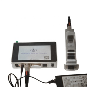 MFD/ EXP / BB Date <strong>Batch</strong> <strong>Code</strong> / Lot No / Logo / Image / Text Inkjet Date Printer with High Resolution - Product Image 1